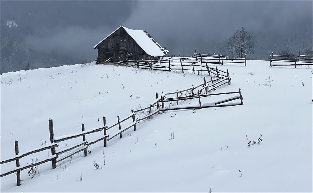 Фотографія Пейзаж / Alena Korn / photographers.ua