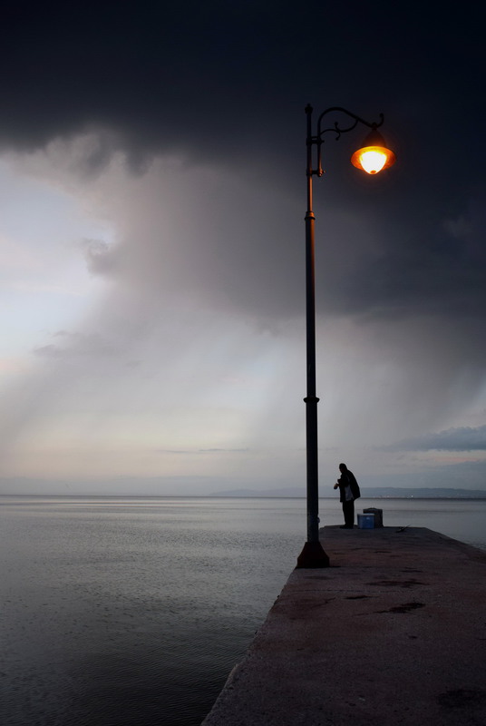 Фотографія Погода з моря / Володимир Ярошенко / photographers.ua