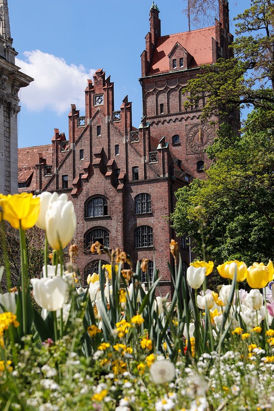 Фотографія Город, архитектура / Олексій Мосейко / photographers.ua