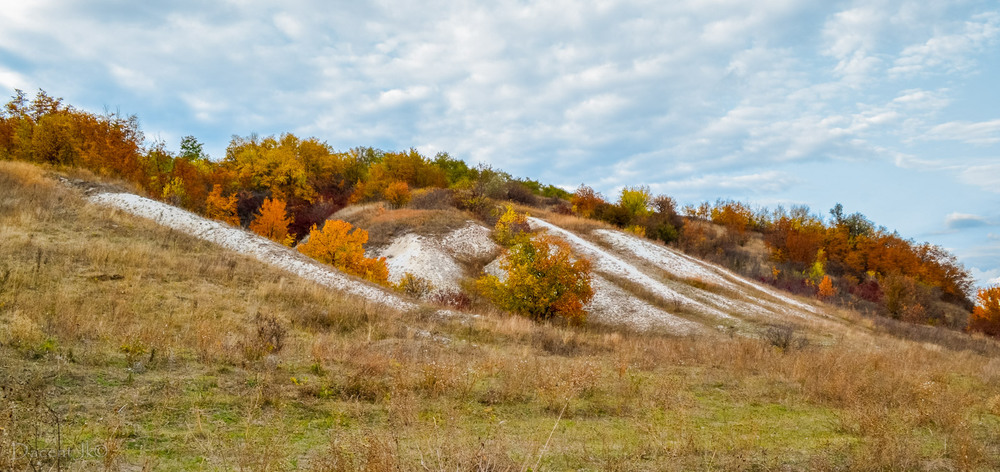 Фотографія Чарівна осінь... / dacentjk / photographers.ua