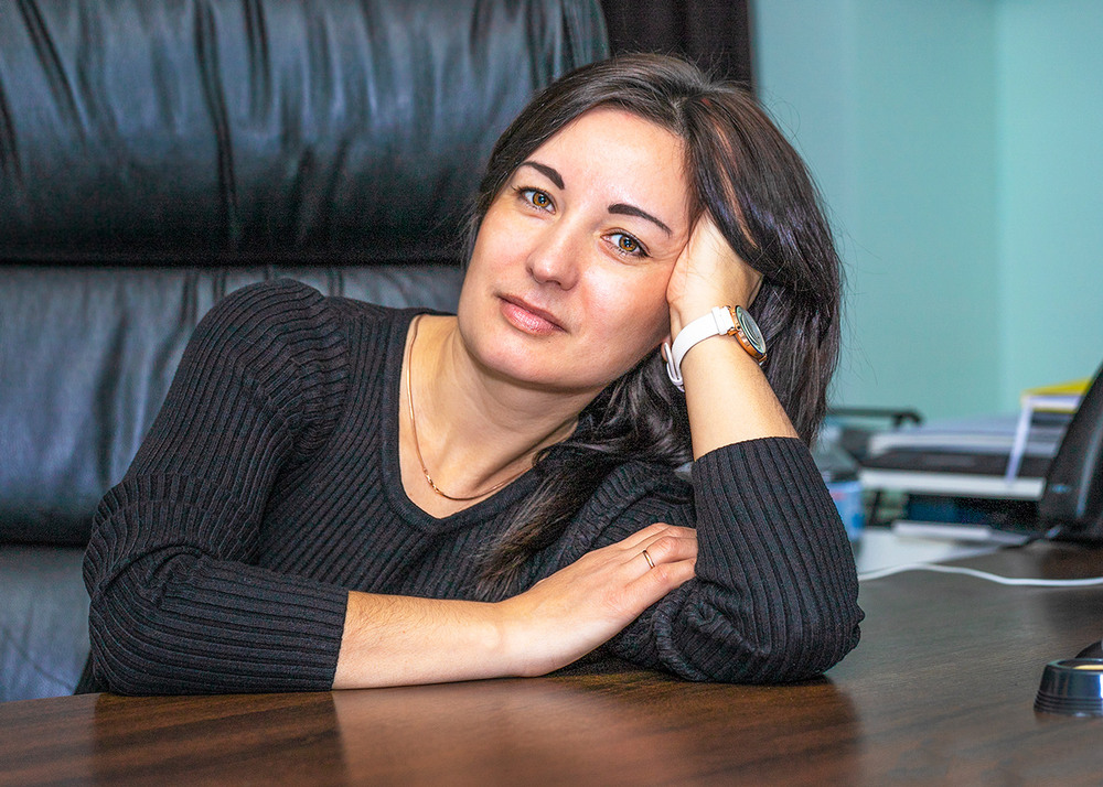 Фотографія Портрет / Володимир Григор / photographers.ua