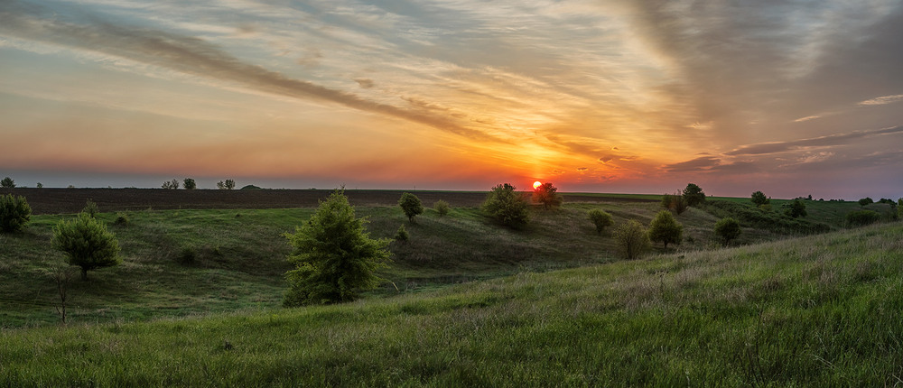 Фотографія Світає / Володимир Григор / photographers.ua