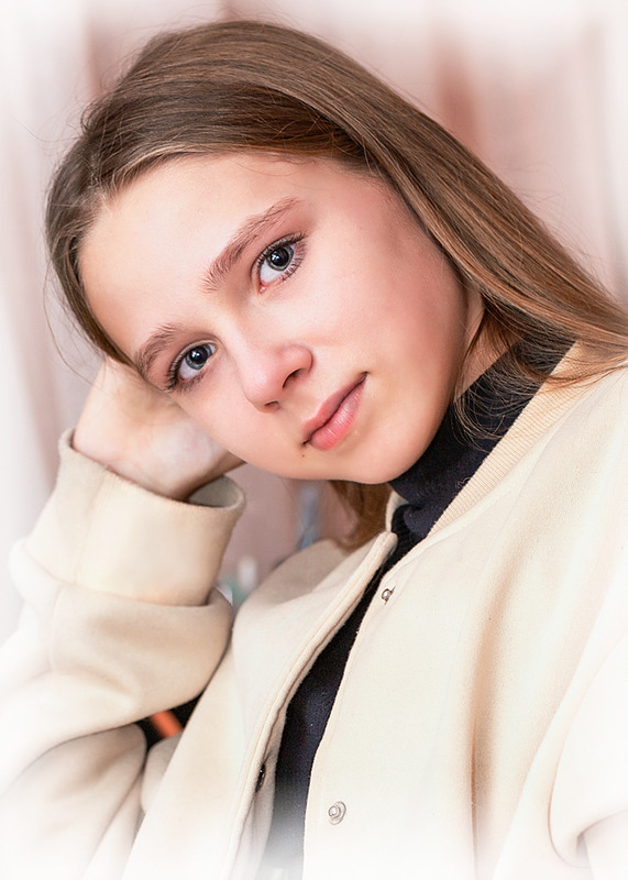 Фотографія *** / Володимир Григор / photographers.ua