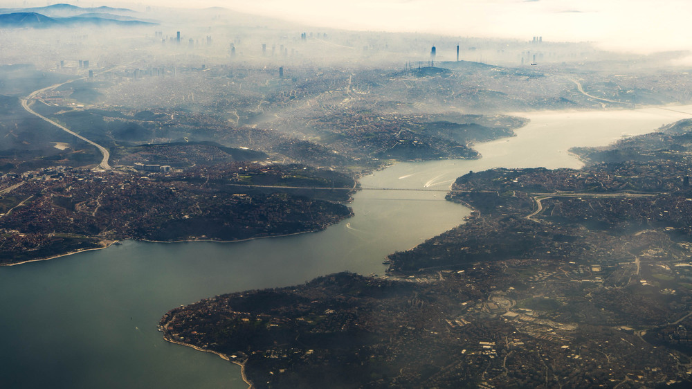 Фотографія Istanbul, Bosfor / Vitaliy Godovaniuk / photographers.ua