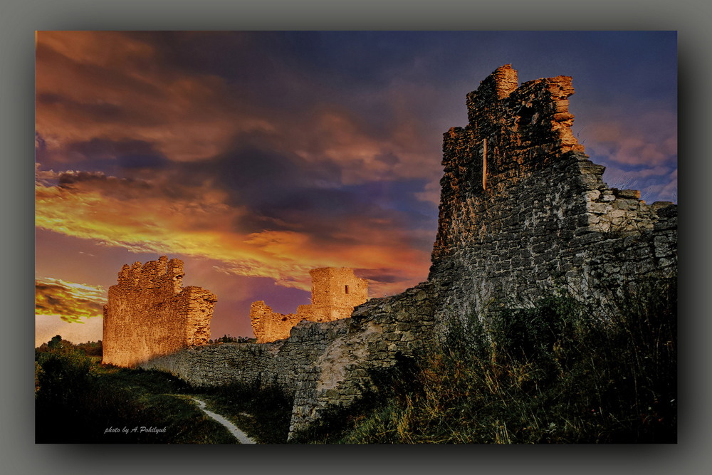 Фотографія **** / Anatoliy Pohilyuk / photographers.ua