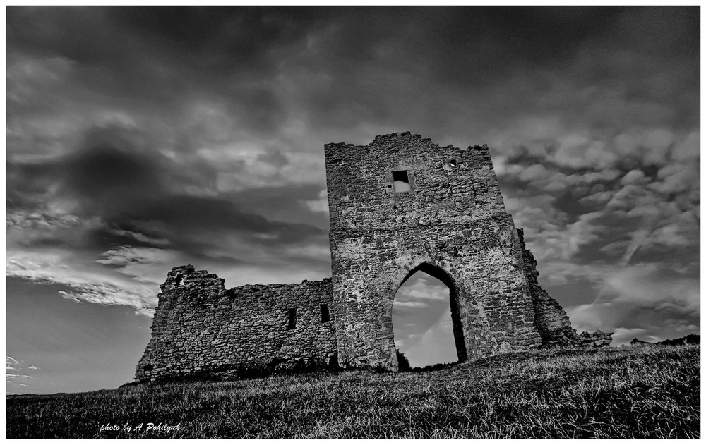 Фотографія **** / Anatoliy Pohilyuk / photographers.ua