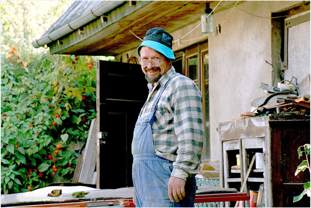 Фотографія **** / Anatoliy Pohilyuk / photographers.ua