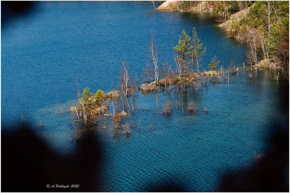 Фотографія **** / Anatoliy Pohilyuk / photographers.ua