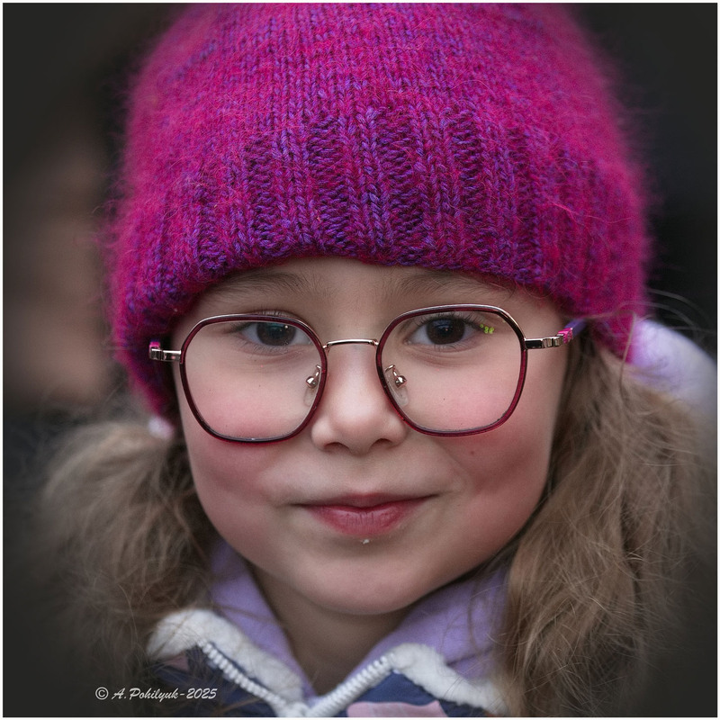 Фотографія **** / Anatoliy Pohilyuk / photographers.ua