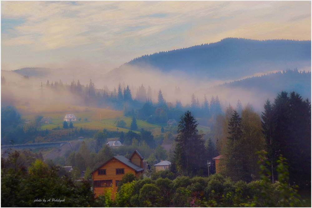 Фотографія **** / Anatoliy Pohilyuk / photographers.ua