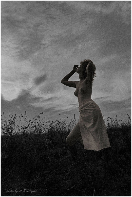 Фотографія **** / Anatoliy Pohilyuk / photographers.ua