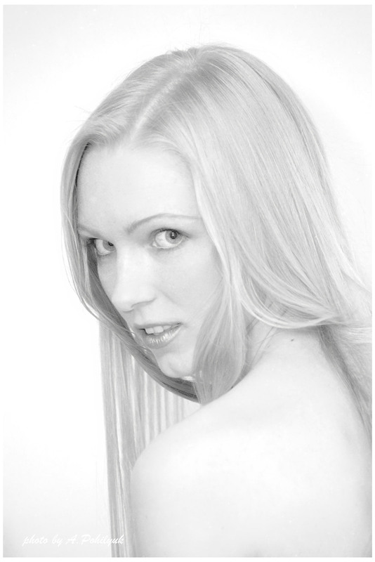 Фотографія **** / Anatoliy Pohilyuk / photographers.ua