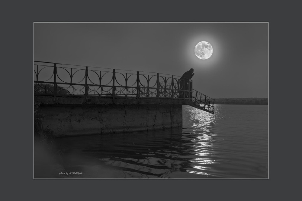 Фотографія **** / Anatoliy Pohilyuk / photographers.ua