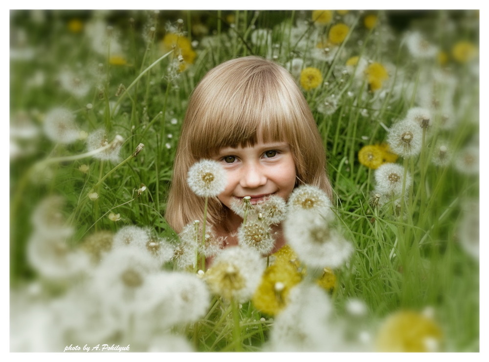 Фотографія **** / Anatoliy Pohilyuk / photographers.ua