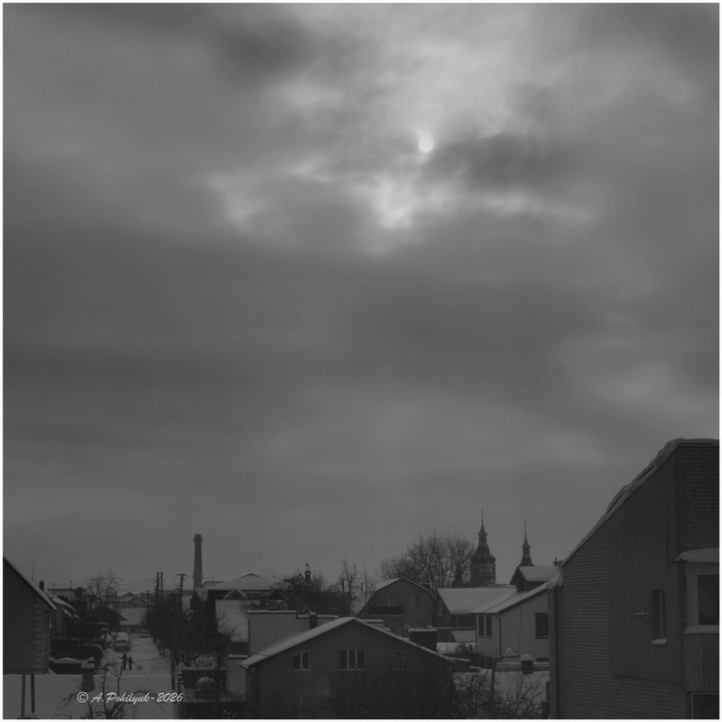 Фотографія **** / Anatoliy Pohilyuk / photographers.ua