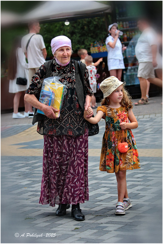 Фотографія **** / Anatoliy Pohilyuk / photographers.ua
