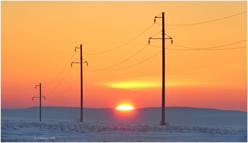 Фотографія **** / Anatoliy Pohilyuk / photographers.ua