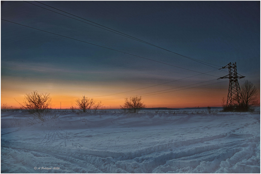 Фотографія **** / Anatoliy Pohilyuk / photographers.ua