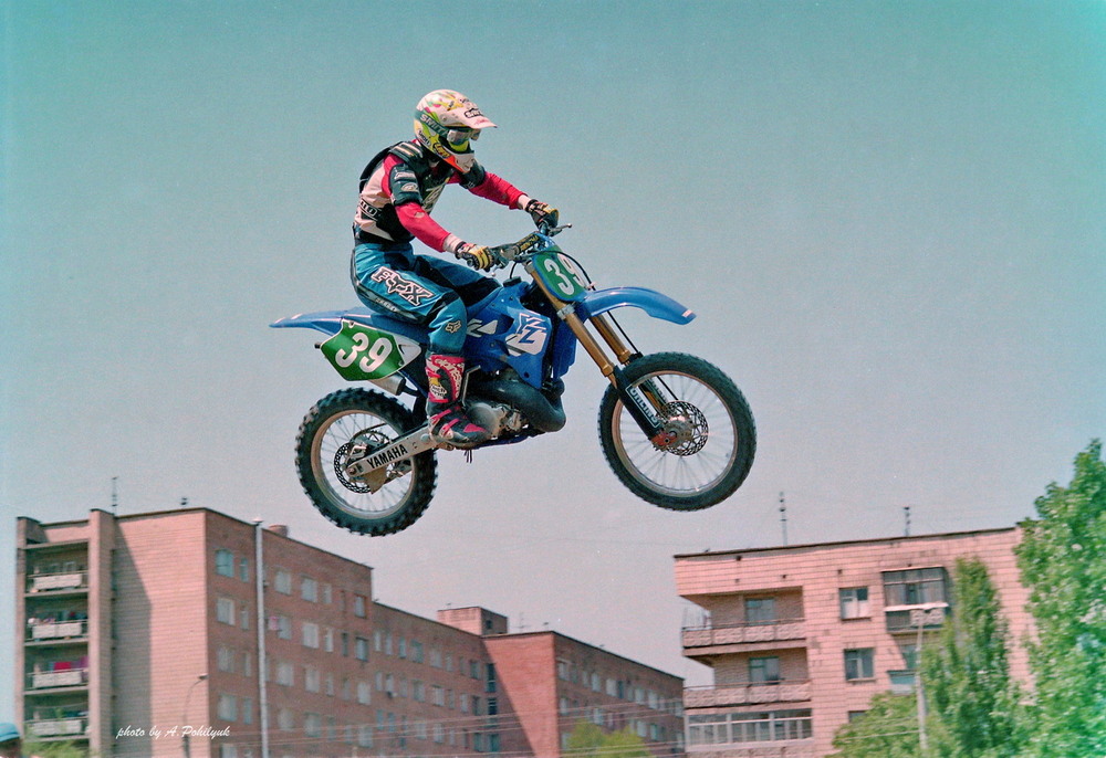 Фотографія **** / Anatoliy Pohilyuk / photographers.ua