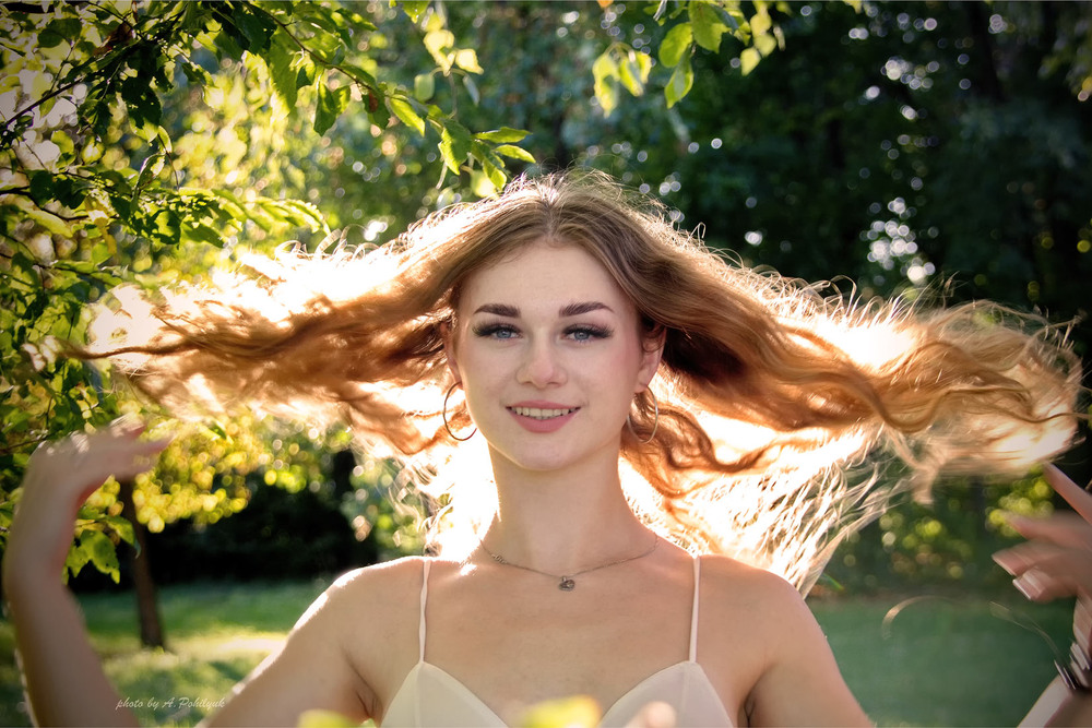 Фотографія **** / Anatoliy Pohilyuk / photographers.ua