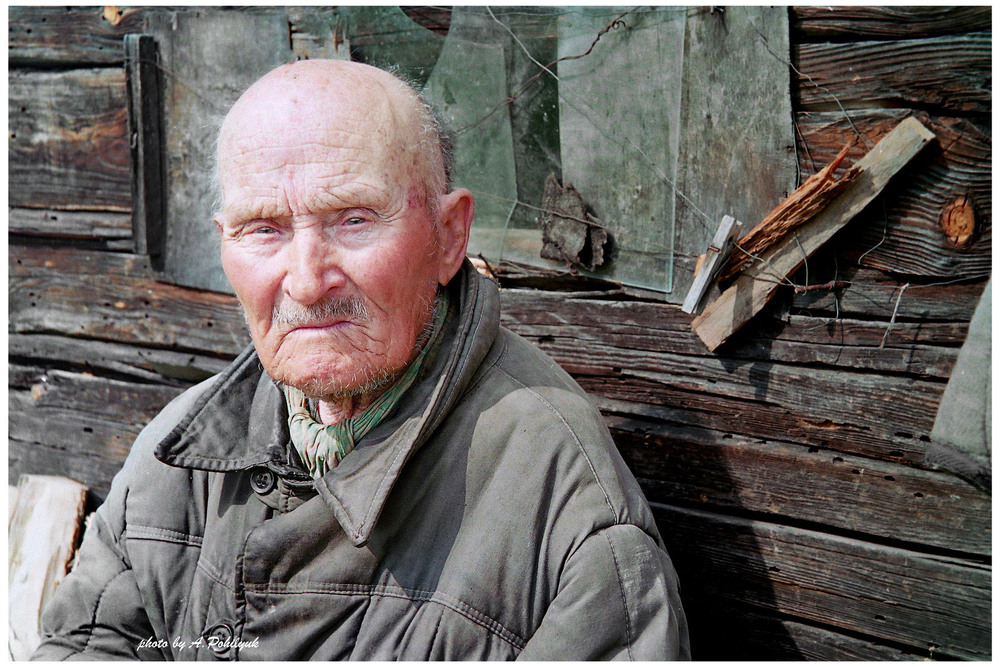 Фотографія **** / Anatoliy Pohilyuk / photographers.ua