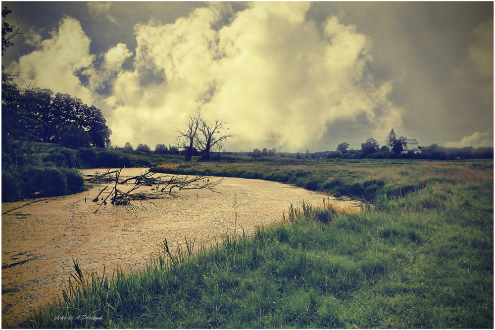 Фотографія **** / Anatoliy Pohilyuk / photographers.ua