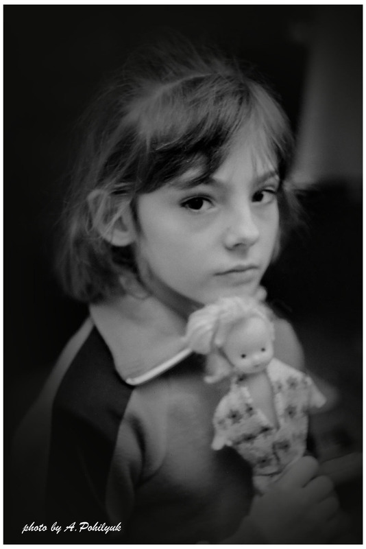 Фотографія **** / Anatoliy Pohilyuk / photographers.ua