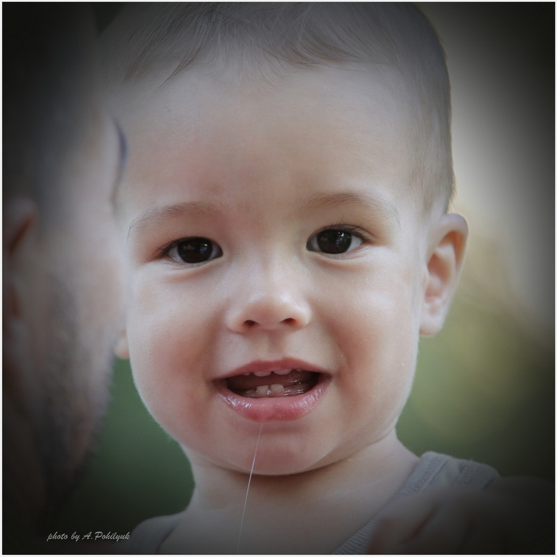 Фотографія **** / Anatoliy Pohilyuk / photographers.ua