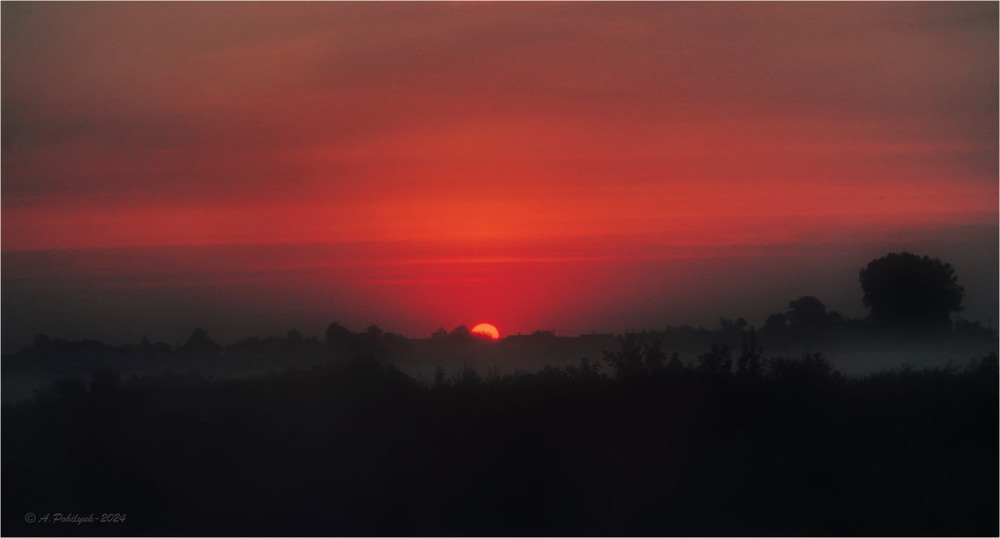 Фотографія На берегах р.Горинь / Anatoliy Pohilyuk / photographers.ua