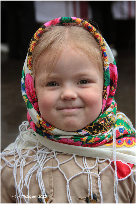 Фотографія **** / Anatoliy Pohilyuk / photographers.ua