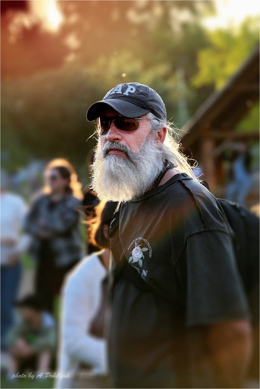 Фотографія **** / Anatoliy Pohilyuk / photographers.ua