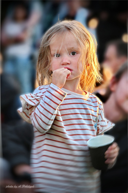 Фотографія **** / Anatoliy Pohilyuk / photographers.ua