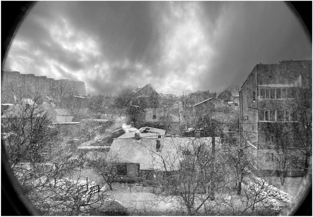 Фотографія **** / Anatoliy Pohilyuk / photographers.ua