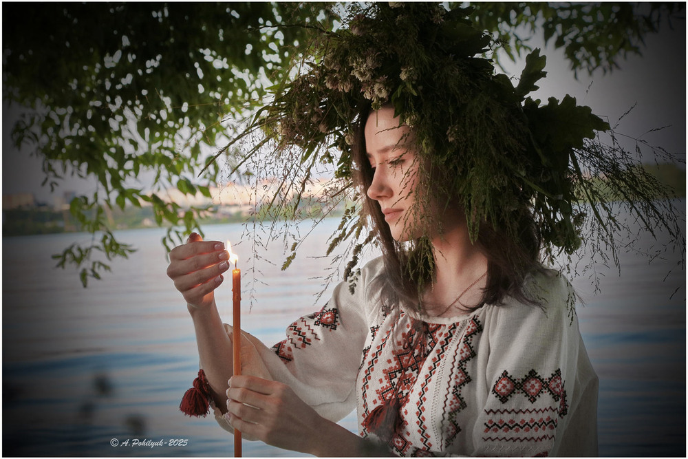 Фотографія **** / Anatoliy Pohilyuk / photographers.ua