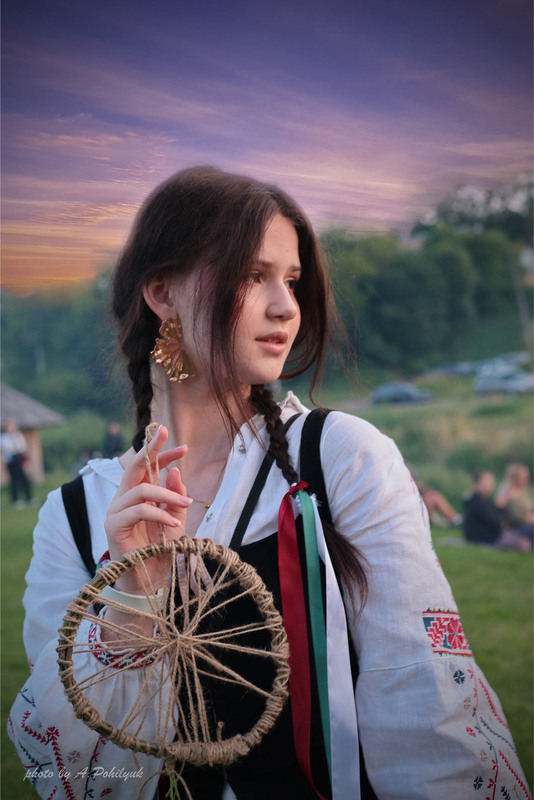 Фотографія **** / Anatoliy Pohilyuk / photographers.ua