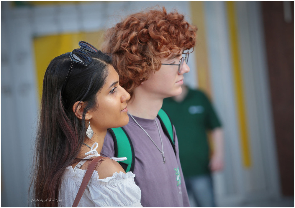 Фотографія **** / Anatoliy Pohilyuk / photographers.ua