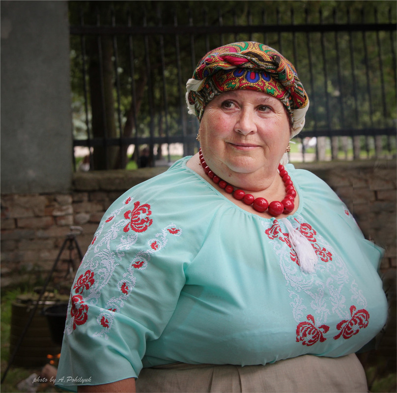 Фотографія **** / Anatoliy Pohilyuk / photographers.ua