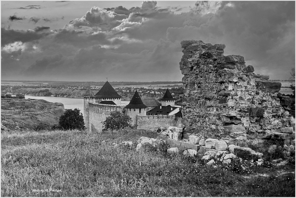 Фотографія **** / Anatoliy Pohilyuk / photographers.ua