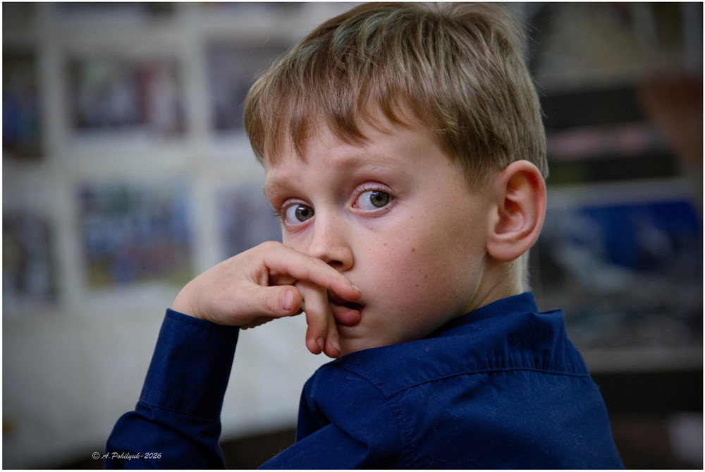 Фотографія **** / Anatoliy Pohilyuk / photographers.ua