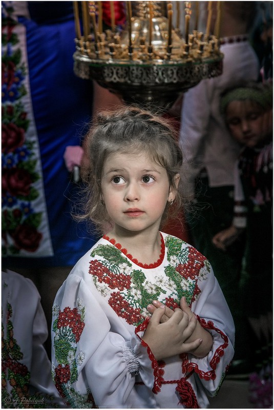 Фотографія В храмі... / Anatoliy Pohilyuk / photographers.ua