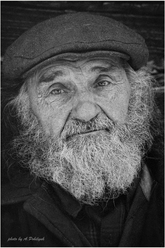 Фотографія **** / Anatoliy Pohilyuk / photographers.ua