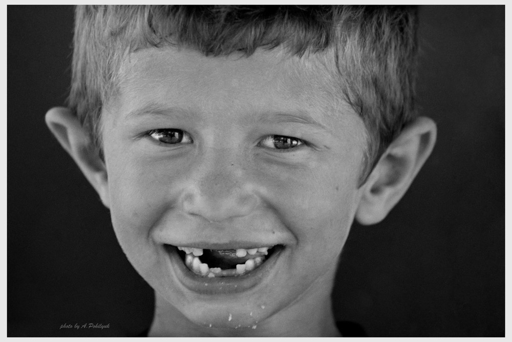 Фотографія **** / Anatoliy Pohilyuk / photographers.ua