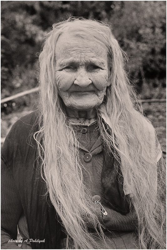 Фотографія **** / Anatoliy Pohilyuk / photographers.ua