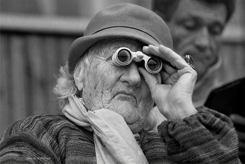 Фотографія **** / Anatoliy Pohilyuk / photographers.ua