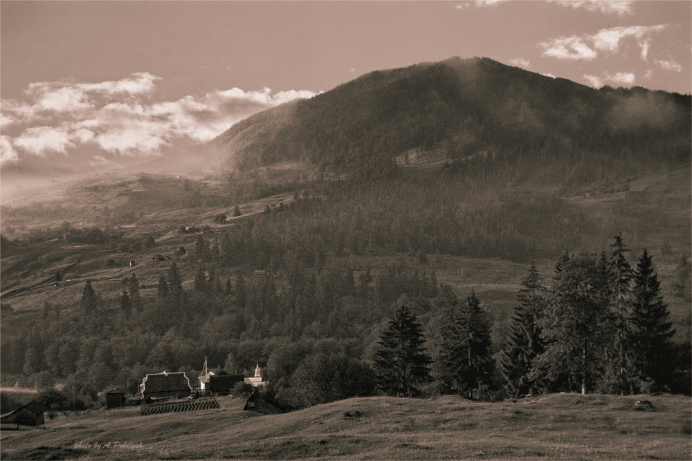 Фотографія Пейзаж / Anatoliy Pohilyuk / photographers.ua