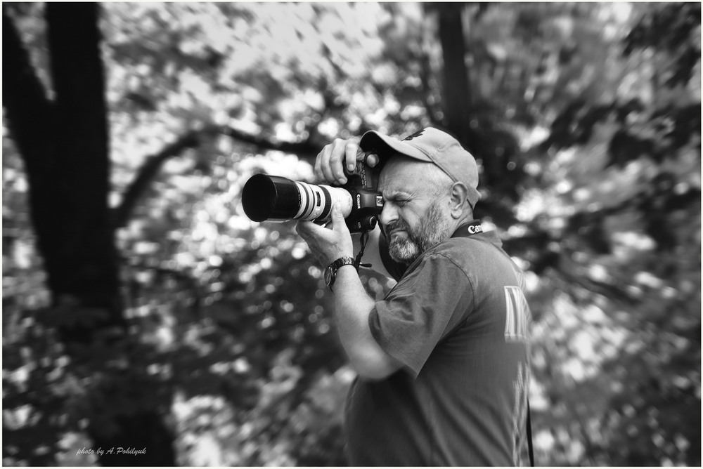 Фотографія **** / Anatoliy Pohilyuk / photographers.ua