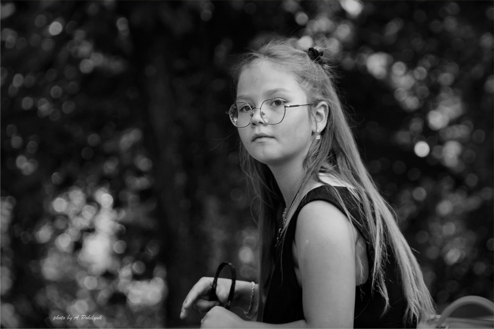 Фотографія **** / Anatoliy Pohilyuk / photographers.ua