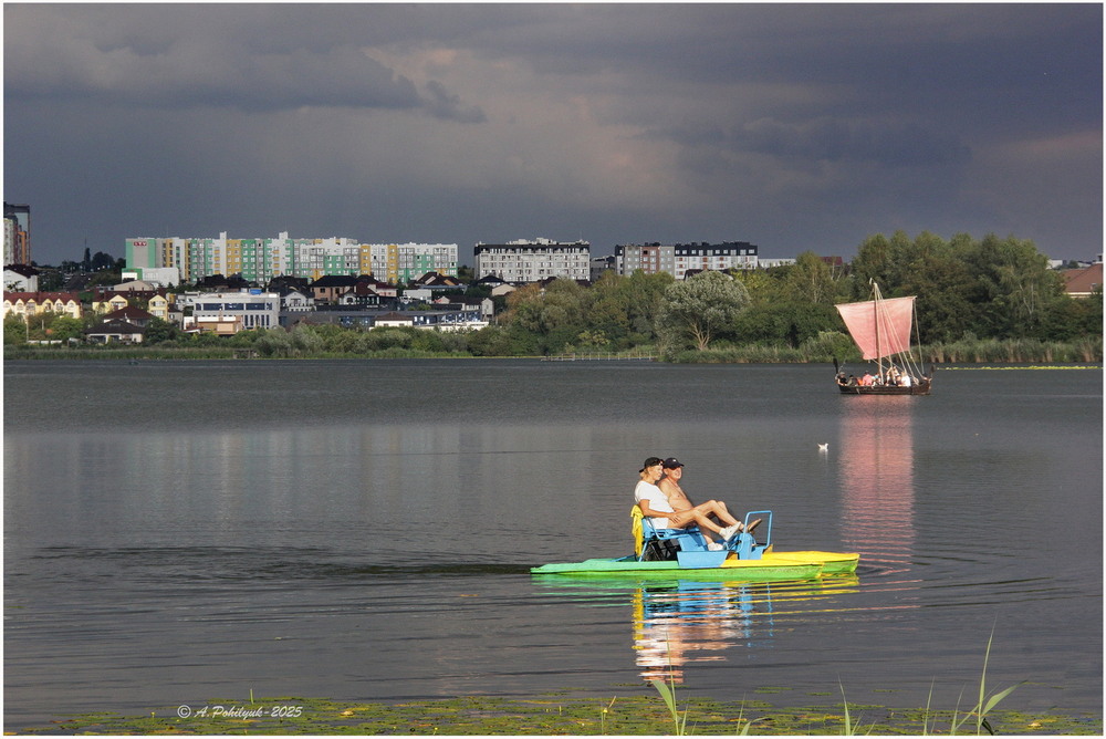 Фотографія **** / Anatoliy Pohilyuk / photographers.ua