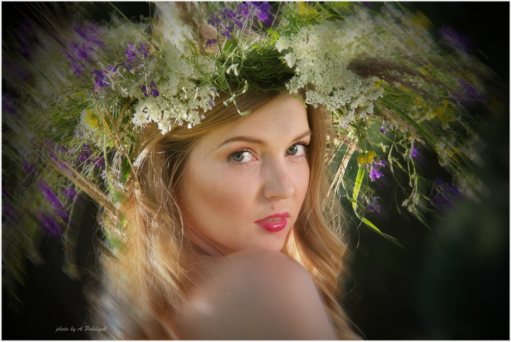 Фотографія **** / Anatoliy Pohilyuk / photographers.ua