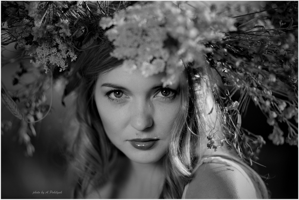 Фотографія **** / Anatoliy Pohilyuk / photographers.ua